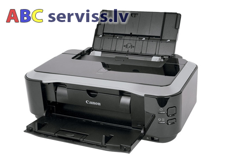 Canon Pixma iP4600